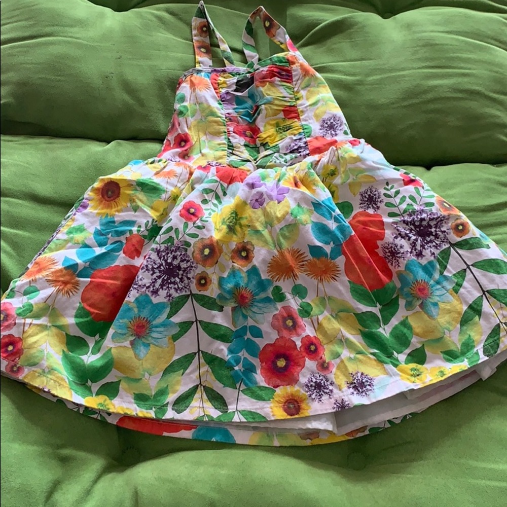Summer dress